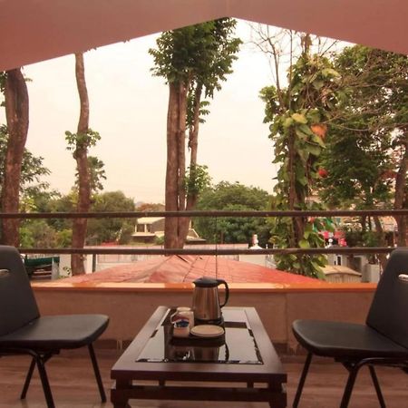 Sunshine Resort Lonavala Ngoại thất bức ảnh