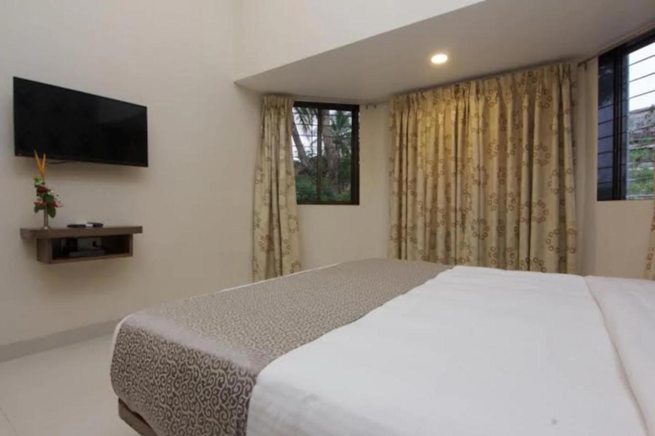 Sunshine Resort Lonavala Ngoại thất bức ảnh