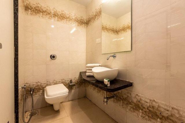 Sunshine Resort Lonavala Ngoại thất bức ảnh