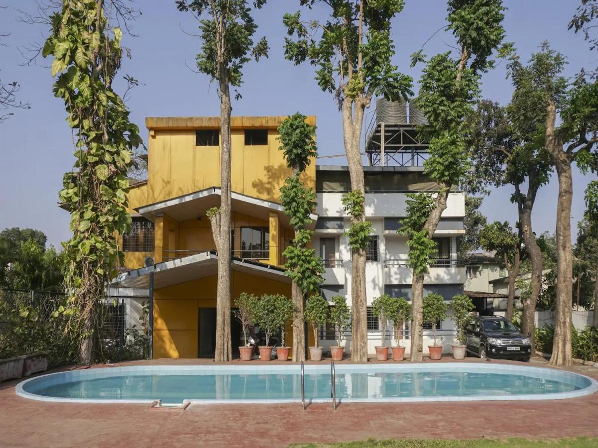 Sunshine Resort Lonavala Ngoại thất bức ảnh