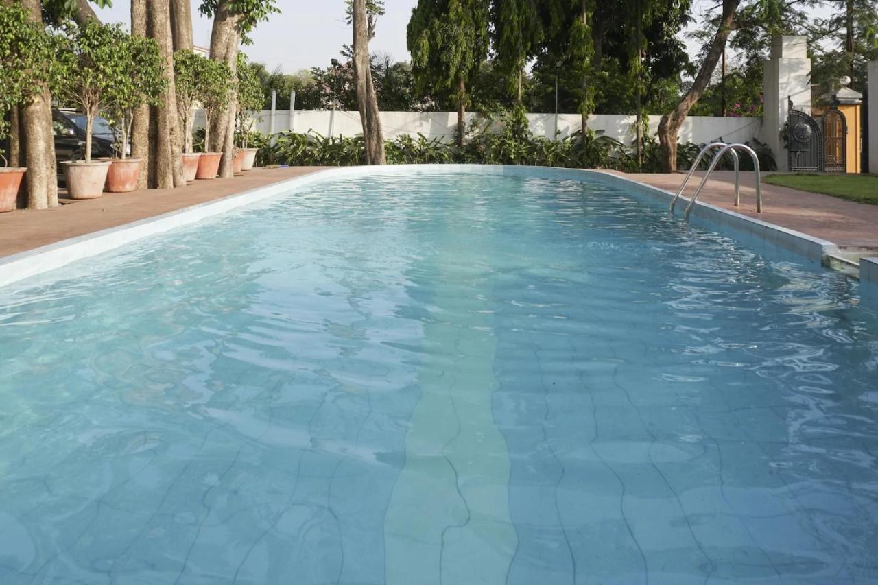 Sunshine Resort Lonavala Ngoại thất bức ảnh