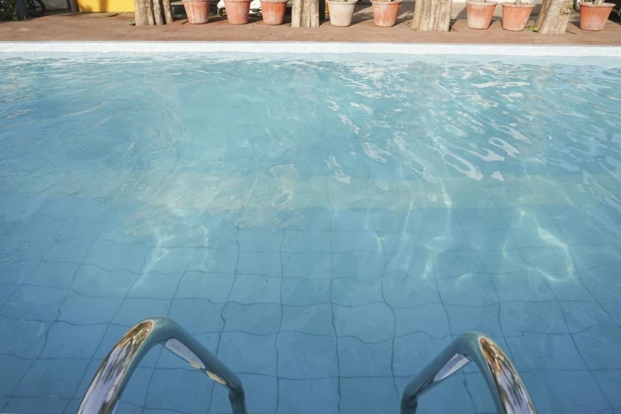Sunshine Resort Lonavala Ngoại thất bức ảnh