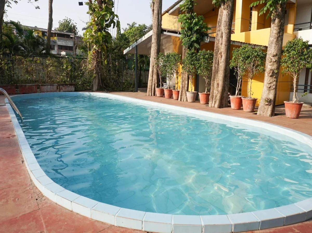 Sunshine Resort Lonavala Ngoại thất bức ảnh