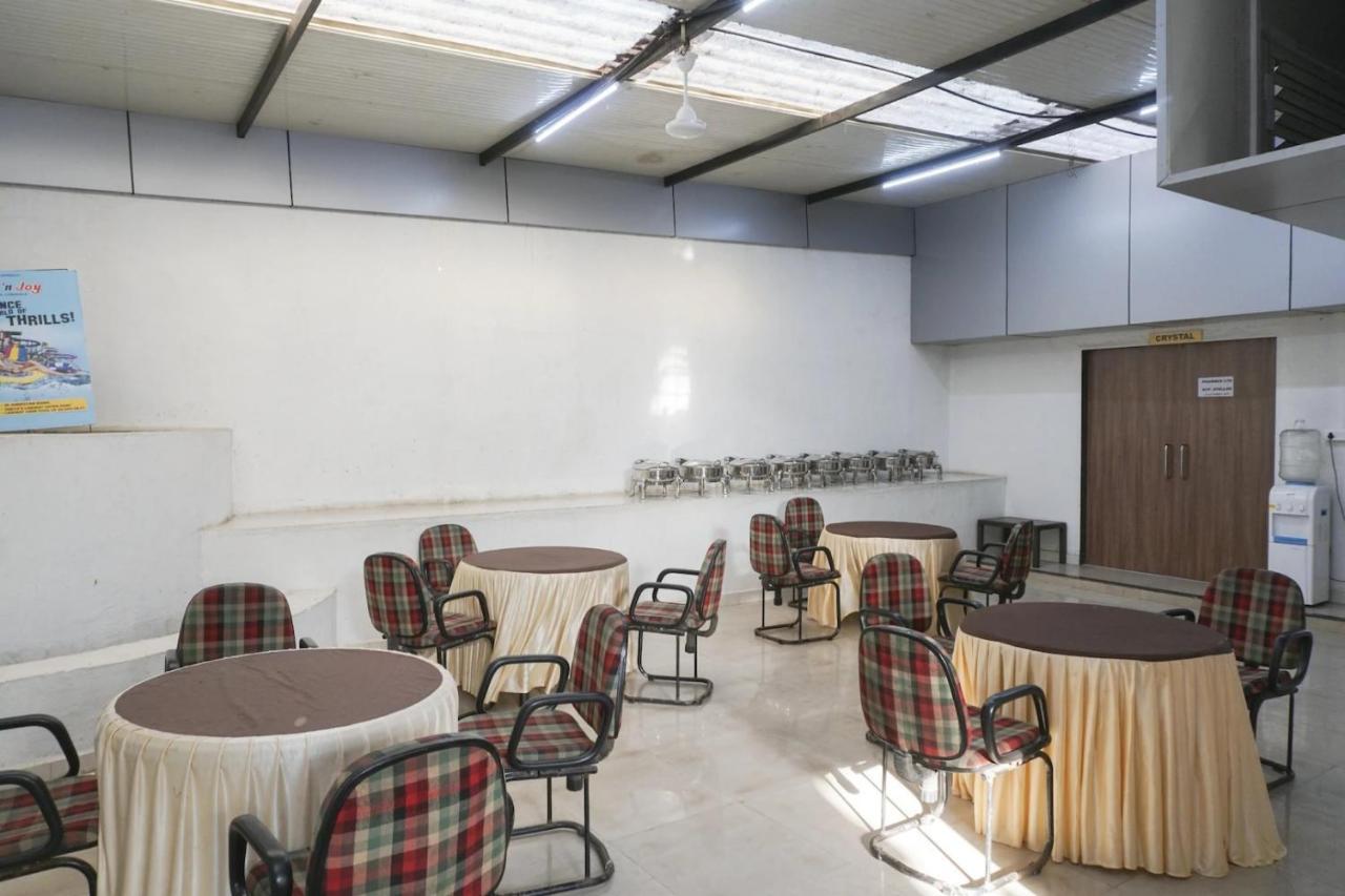 Sunshine Resort Lonavala Ngoại thất bức ảnh