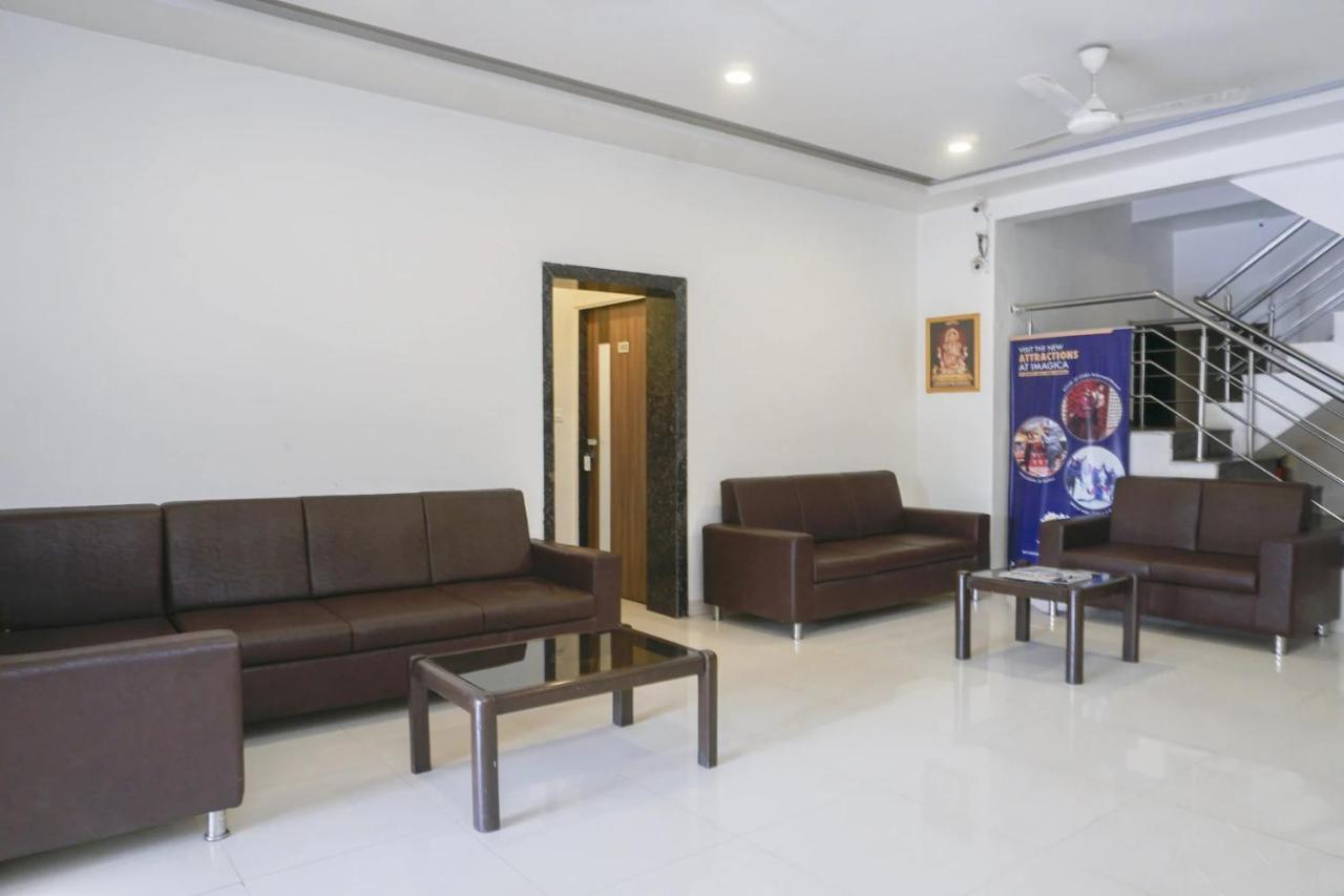 Sunshine Resort Lonavala Ngoại thất bức ảnh