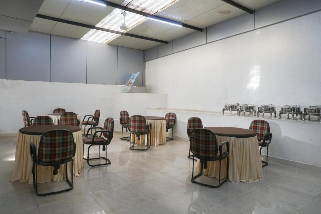 Sunshine Resort Lonavala Ngoại thất bức ảnh