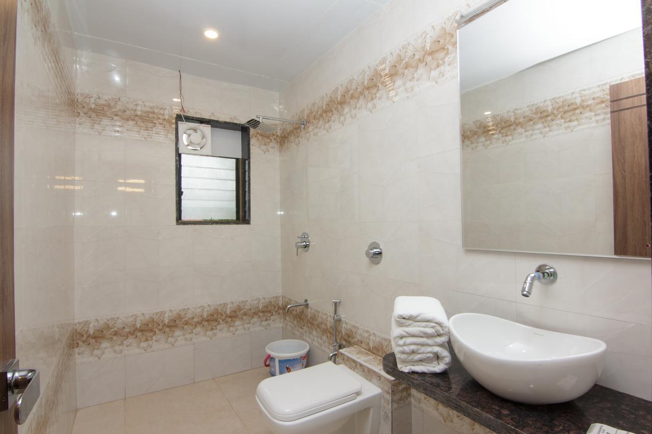 Sunshine Resort Lonavala Ngoại thất bức ảnh