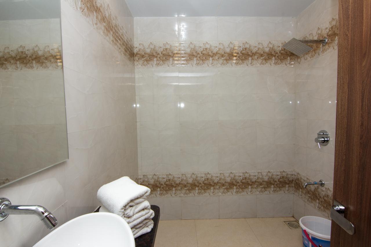 Sunshine Resort Lonavala Ngoại thất bức ảnh