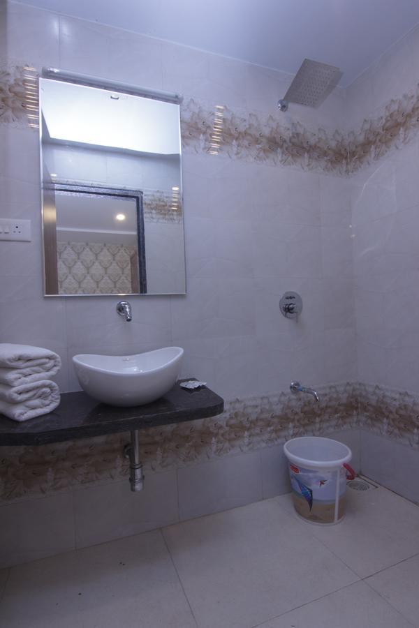 Sunshine Resort Lonavala Ngoại thất bức ảnh