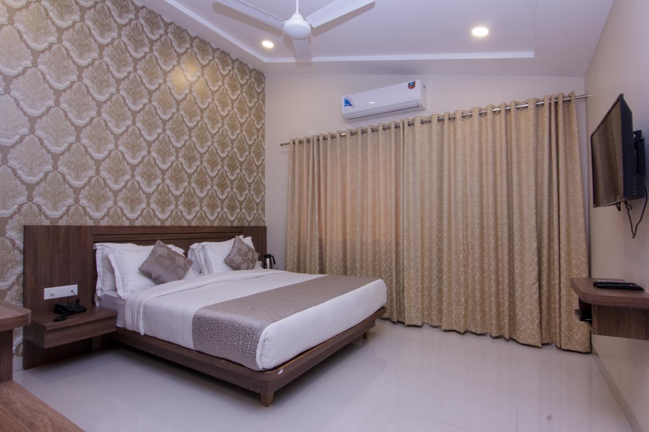 Sunshine Resort Lonavala Ngoại thất bức ảnh