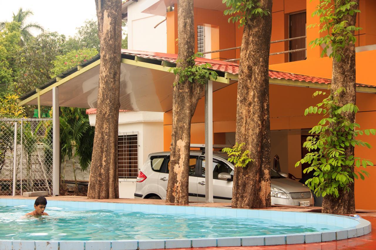 Sunshine Resort Lonavala Ngoại thất bức ảnh